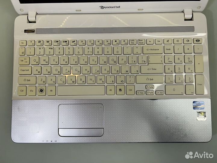 Ноутбук Acer i3/4Gb/GeForce GT630M-2Gb для игр