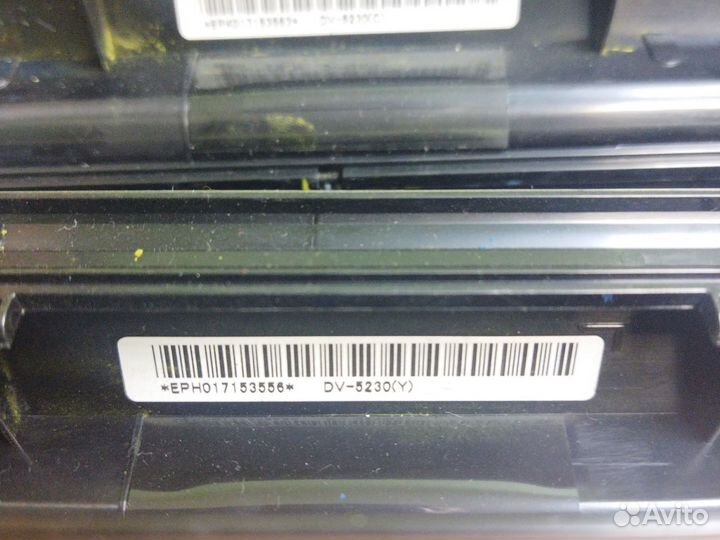 Рамка с Dv-5230