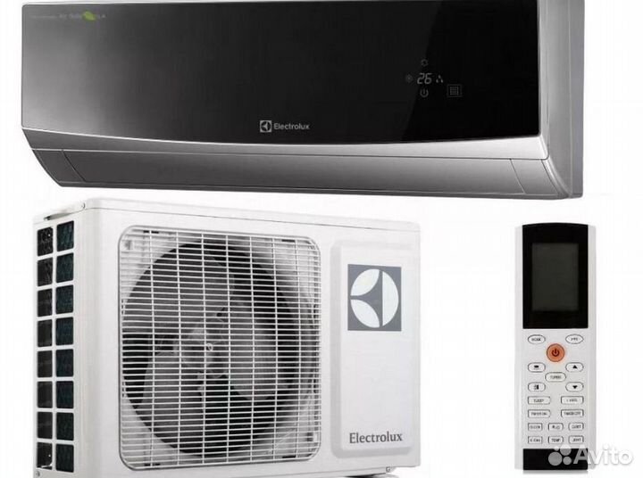 Кондиционер/Сплит-система с гарантией