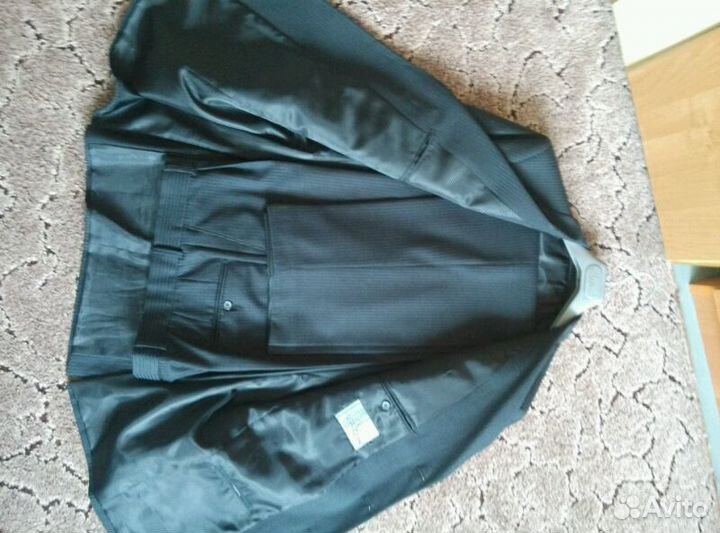 Костюм двойка