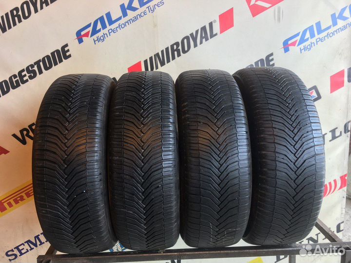Michelin CrossClimate 195/60 R15