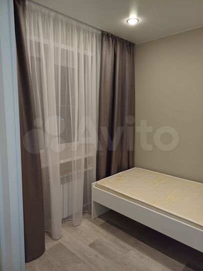 3-к. квартира, 41 м², 4/5 эт.