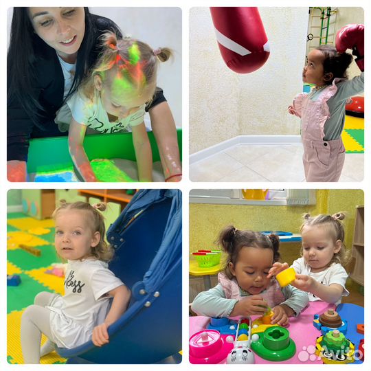 Частный детский сад, Подготовка к школе