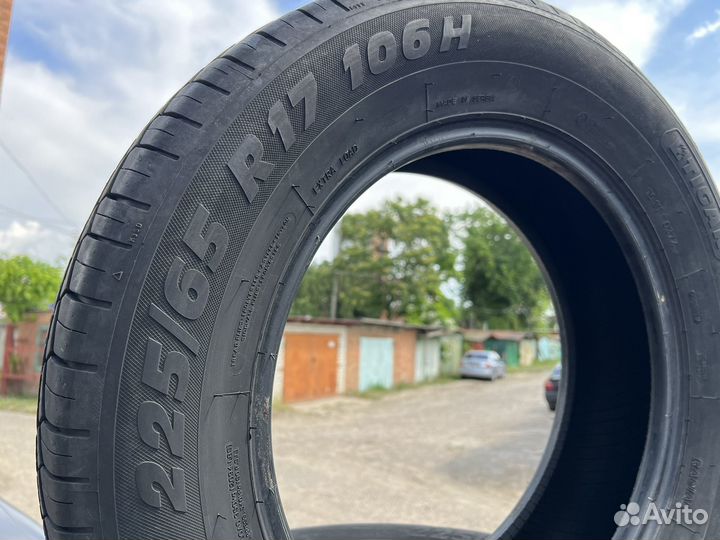 Tigar SUV Summer 225/65 R17 106H