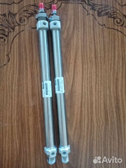 Пневмоцилиндр Pk1ace 20*225