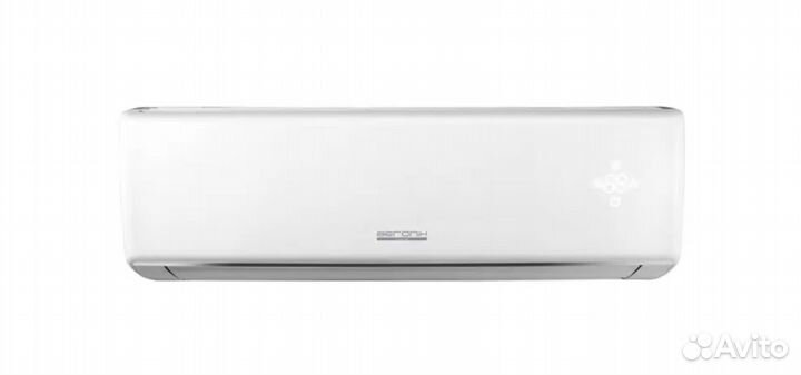 Сплит-система aeronik ASI-09 ILK3