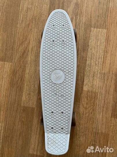 Скейтборд круизер