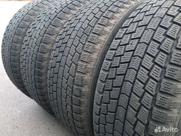 Hankook Dynapro I'Cept RW08 215/55 R18 95Q