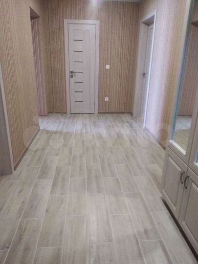 2-к. квартира, 67 м², 12/16 эт.