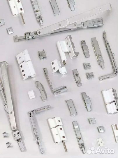 Ремонт Пластиковых Окон