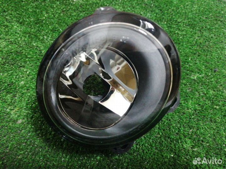 Фара противотуманная правая Bmw X5 E53