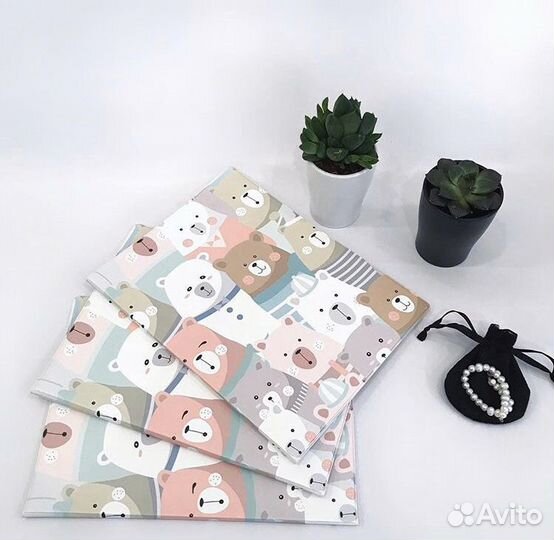 Папка для документов