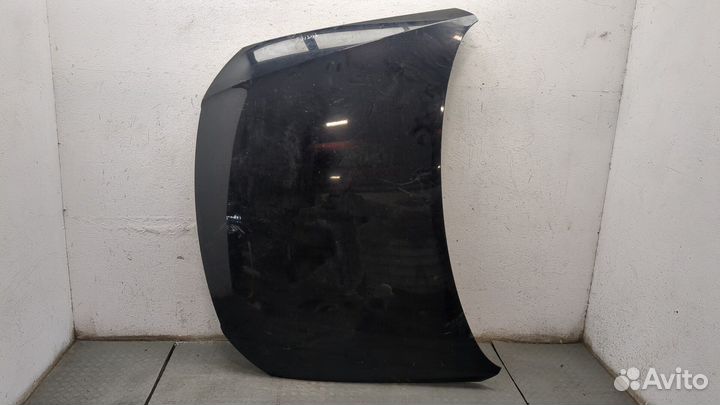 Капот Volkswagen Passat 6, 2008