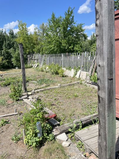 Участок 6,2 сот. (СНТ, ДНП)