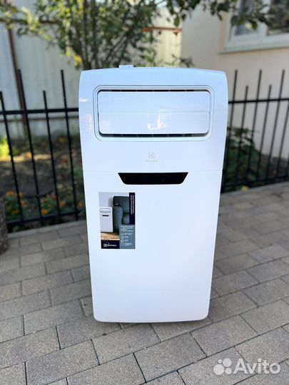 Electrolux Manhattan eacm-12 FM/N3