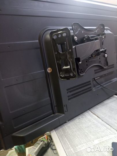 Телевизор Mystery