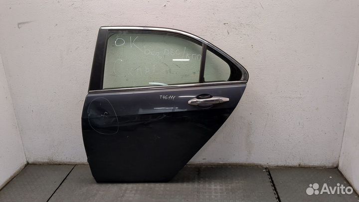 Дверь боковая Honda Accord 7, 2003