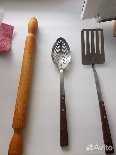 Предметы для кухни