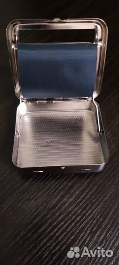 Машинка для скручивания табака