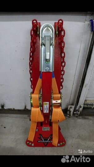 Жесткая сцепка