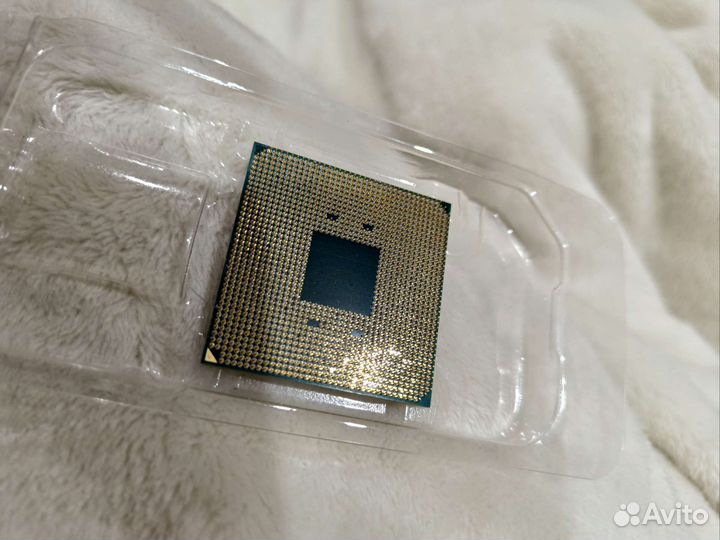 Процессор amd ryzen 3 3100