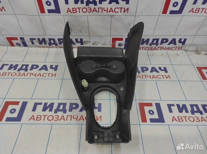 Консоль Nissan Almera (G15) 96910-00Q1D