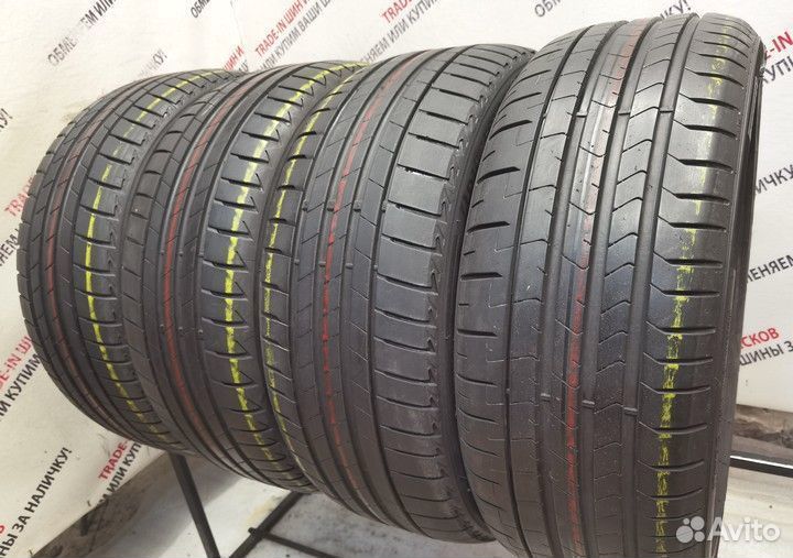 Bridgestone Turanza T005 225/40 R19 93W