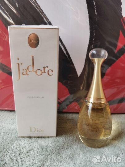 Лучшая женская парфюмерия 2