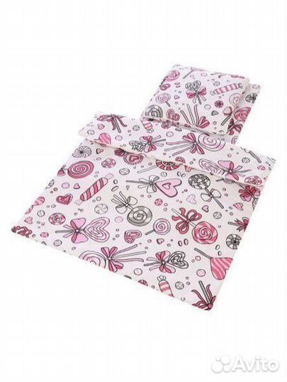 Матрас детский в коляску