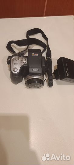 Фотоаппарат