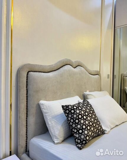 Кровать новая в наличии