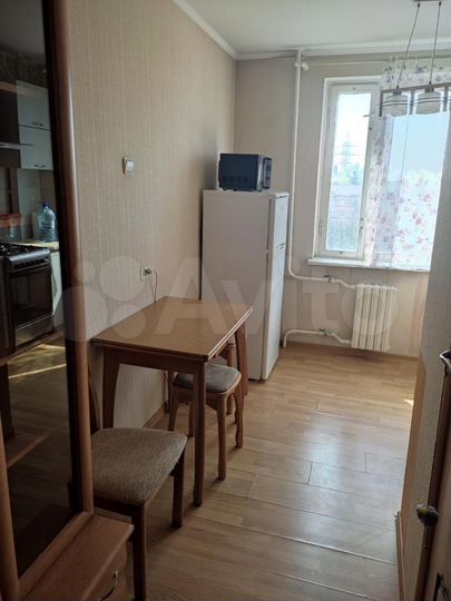 1-к. квартира, 34 м², 6/9 эт.