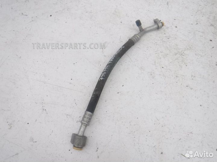 Трубка кондиционера