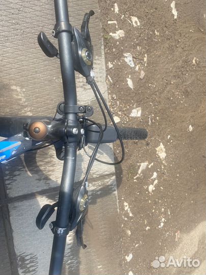 Продам stels navigator 490