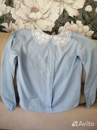 Школьная форма для девочки 140 146