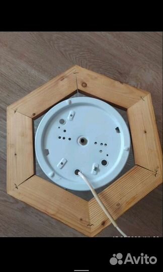 Светильник