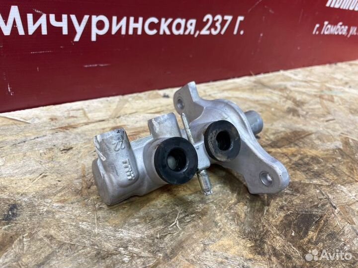 Главный тормозной цилиндр LADA Vesta