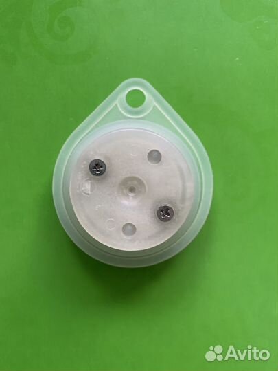 Мембрана каплеобразная оригинальная Bosch WR-10,13