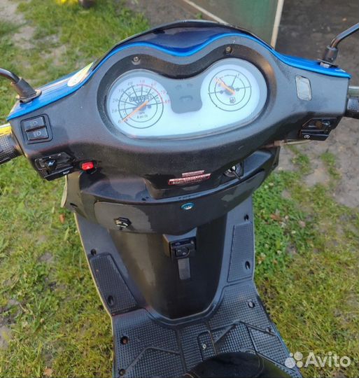 Продается скутер