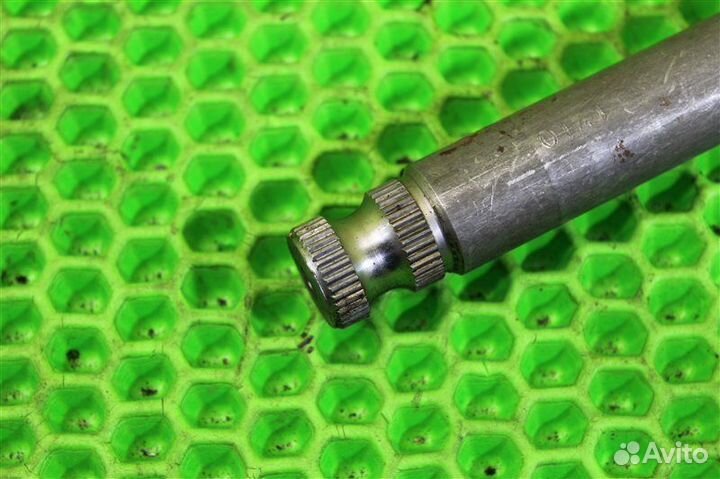 Карданчик рулевой Toyota Corolla Fielder NZE121