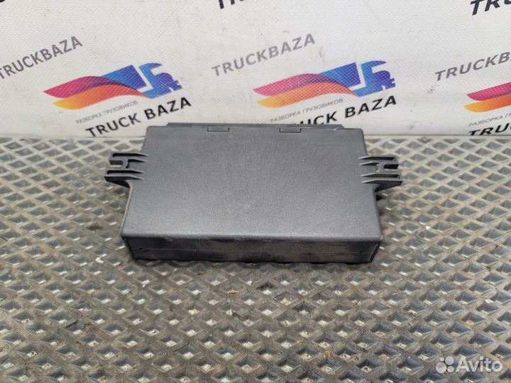 5010564102 Блок управления vecu