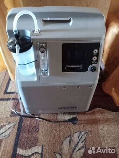 Кислородный концентратор