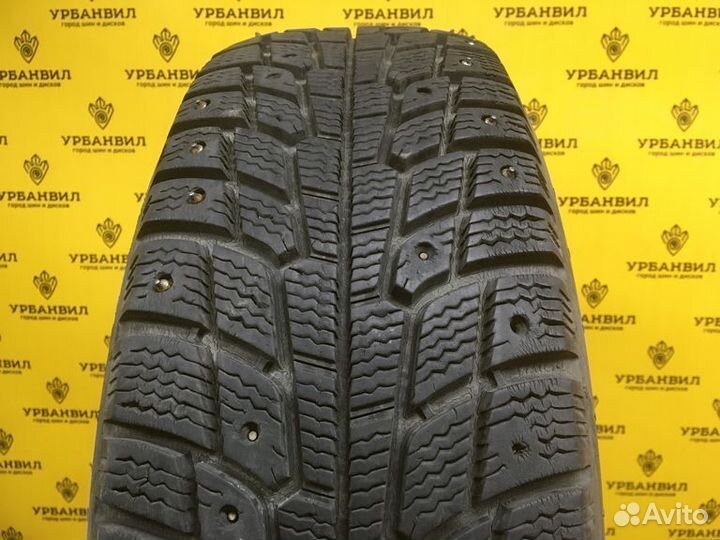Michelin X-Ice North 195/60 R15 88