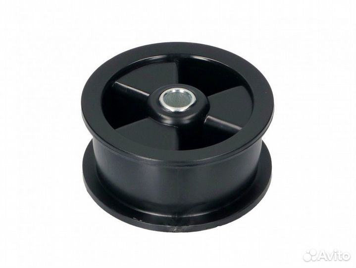 Ролик натяжной для сушильной машины electrolux