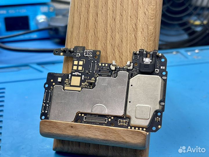 Материнская плата Xiaomi Redmi 9a 32гб