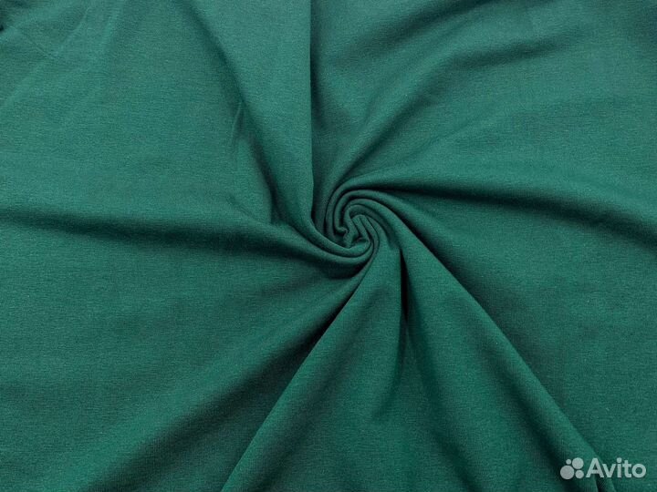 Кулирная гладь рулон