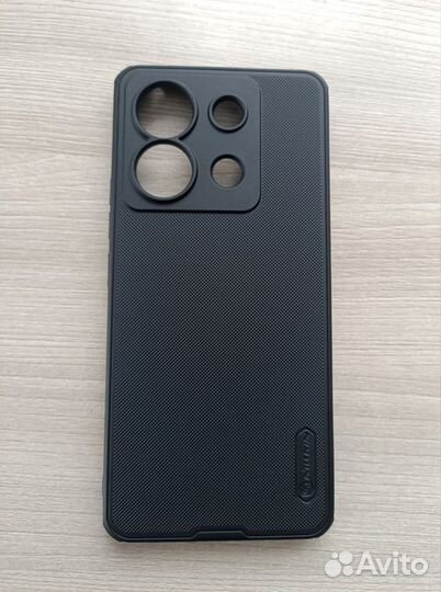 Чехол для Poco x6 5g