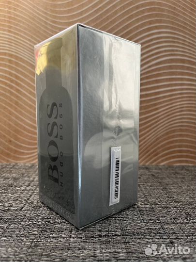 Hugo Boss Bottled (Euro Parfume)