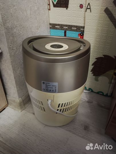 Увлажнитель воздуха philips
