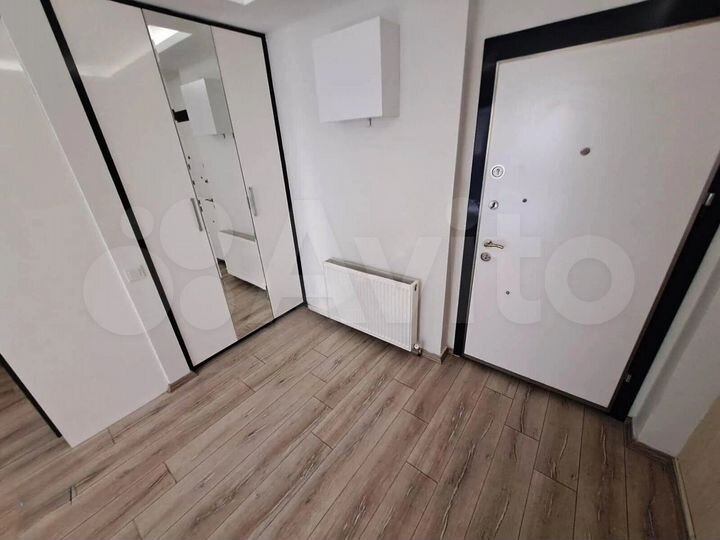 3-к. квартира, 80 м² (Турция)